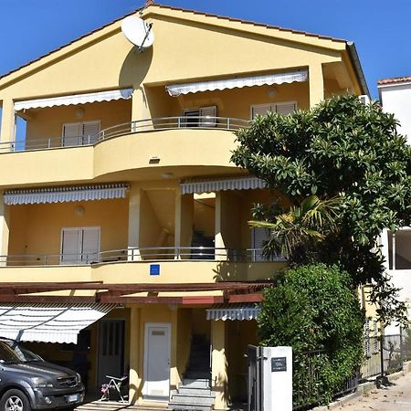 Villa Franco Zadar Luaran gambar