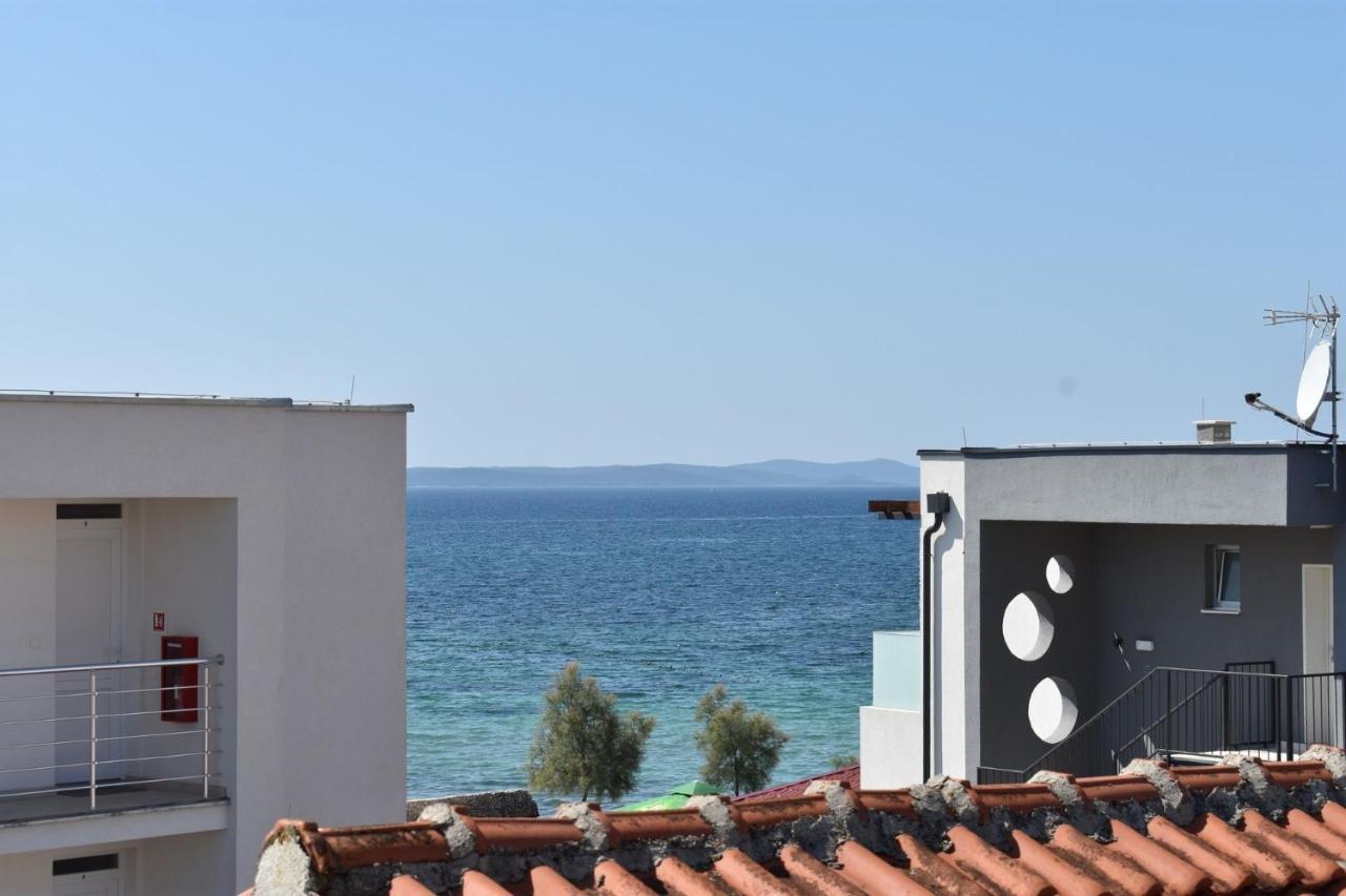 Villa Franco Zadar Luaran gambar