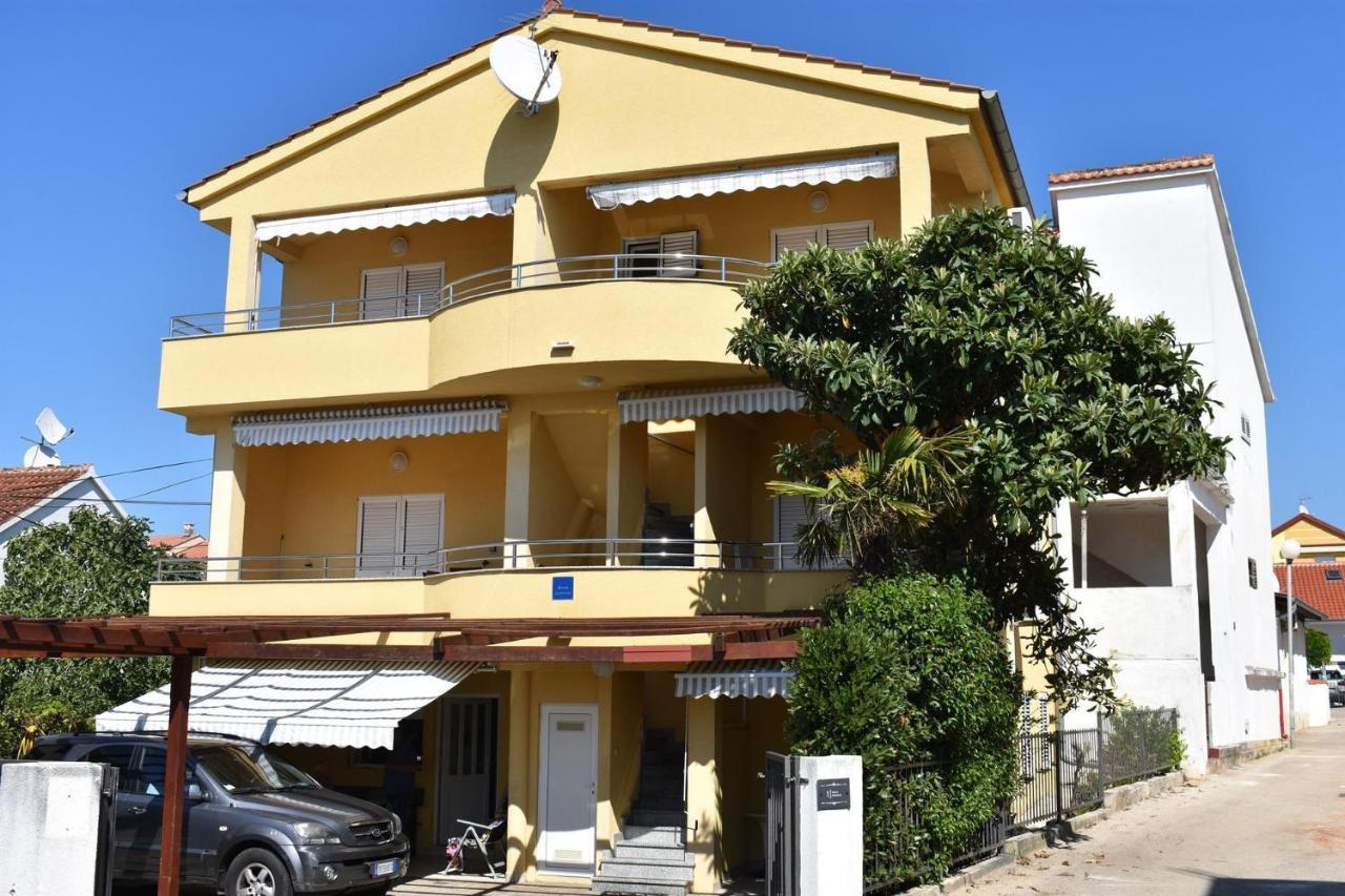Villa Franco Zadar Luaran gambar