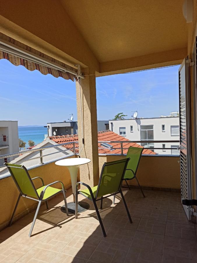 Villa Franco Zadar Luaran gambar