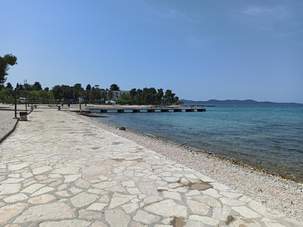 Villa Franco Zadar Luaran gambar