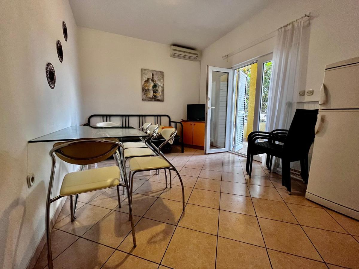Villa Franco Zadar Luaran gambar