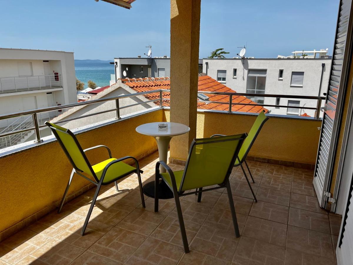 Villa Franco Zadar Luaran gambar