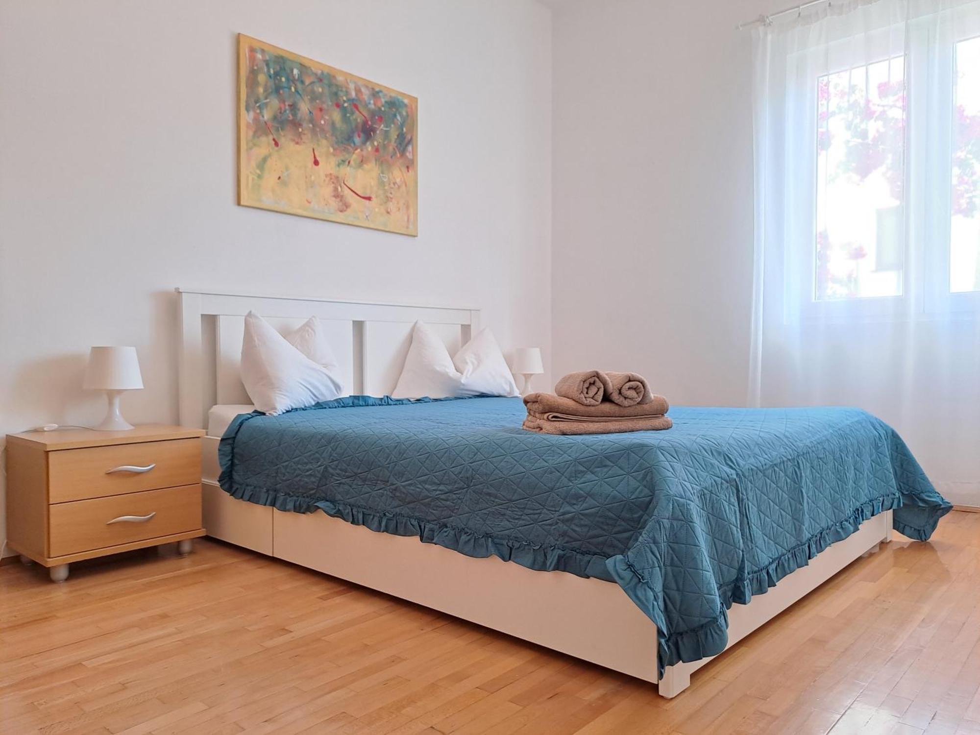 Villa Franco Zadar Luaran gambar