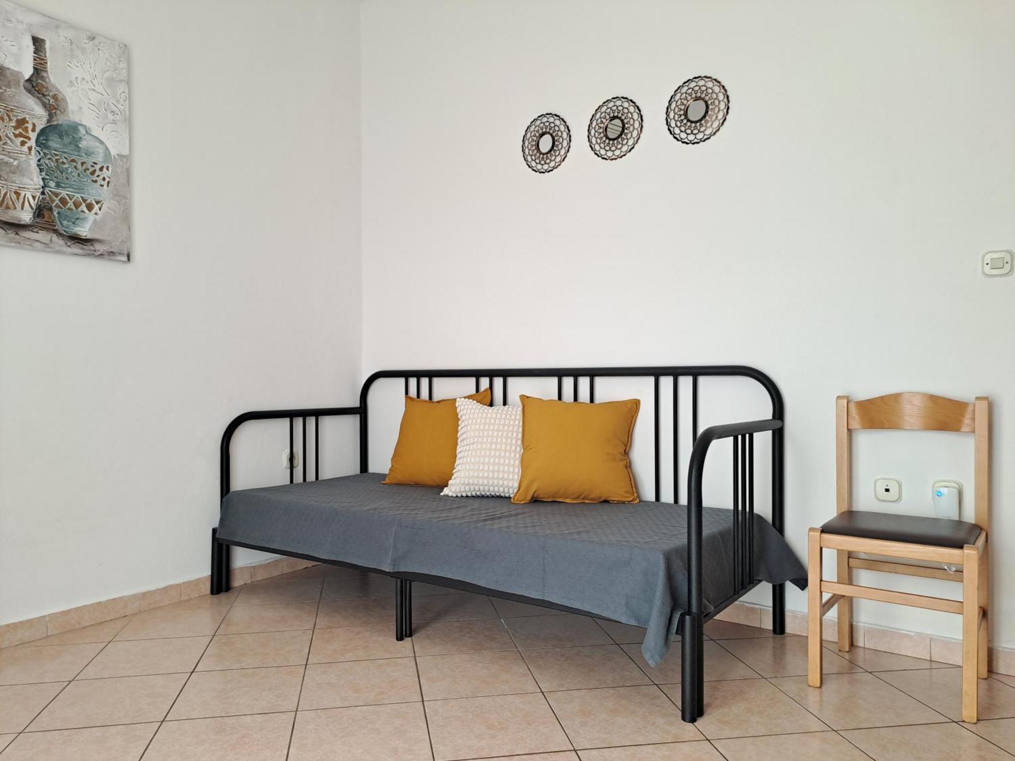 Villa Franco Zadar Luaran gambar