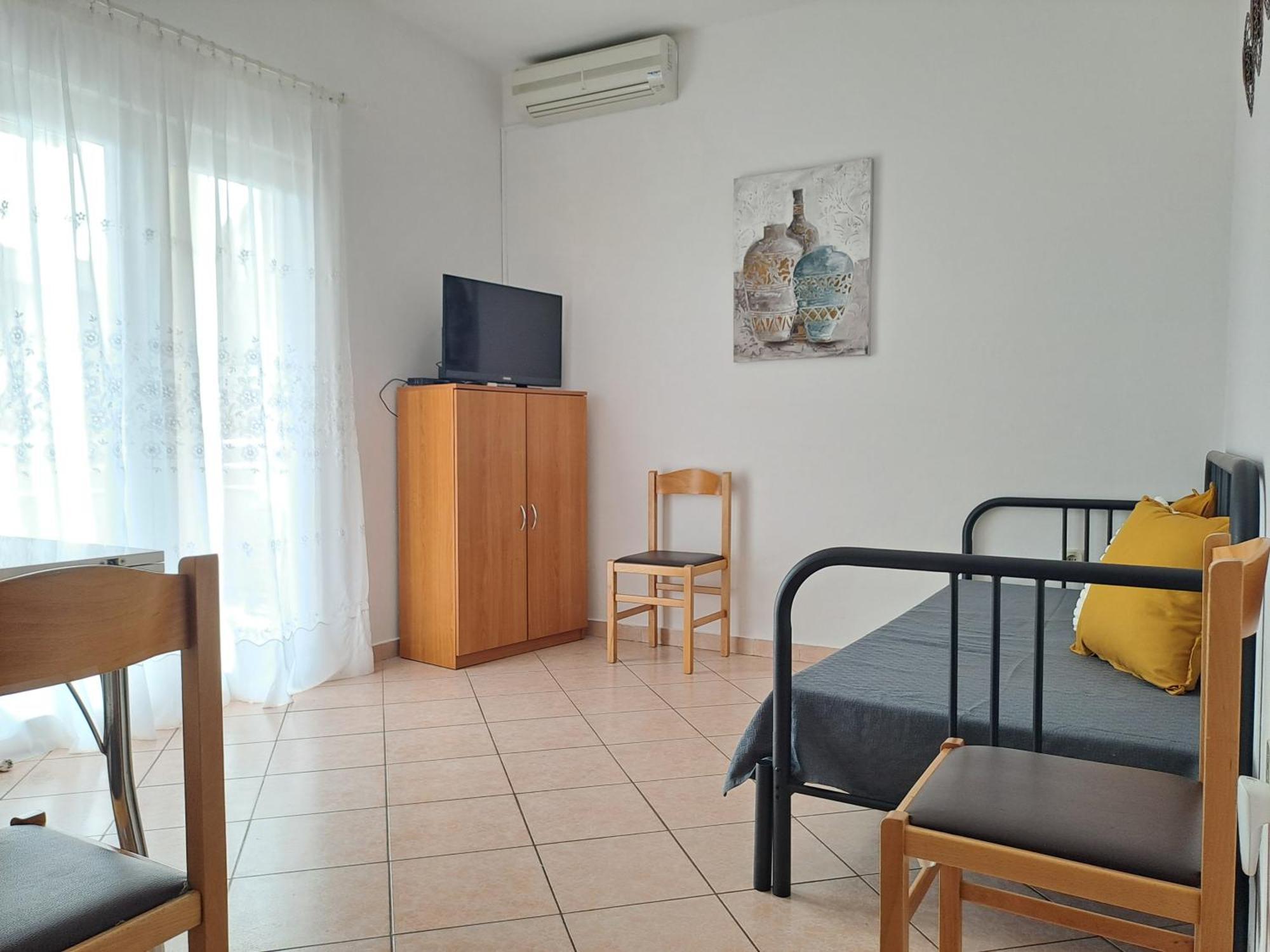 Villa Franco Zadar Luaran gambar