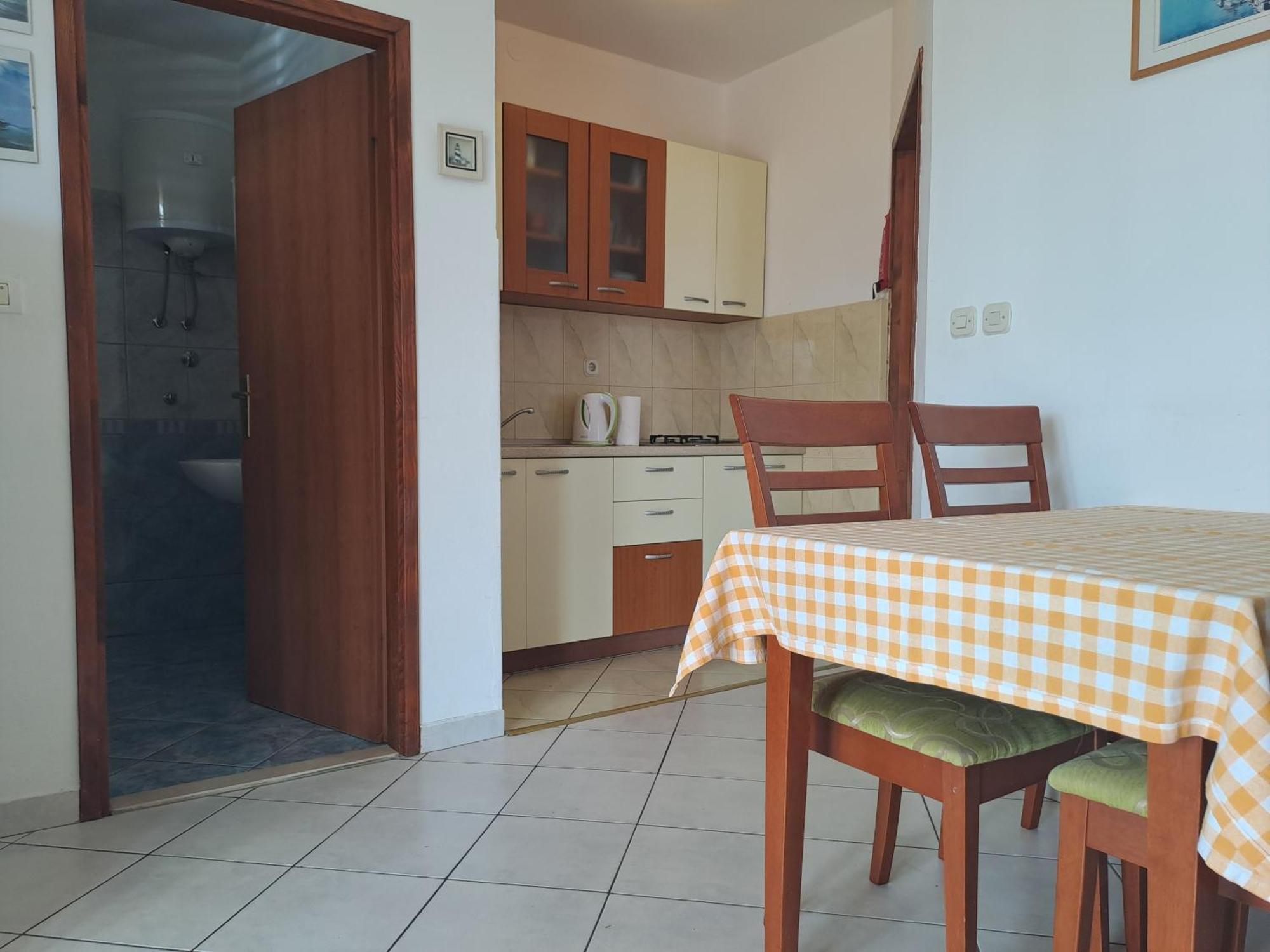 Villa Franco Zadar Luaran gambar