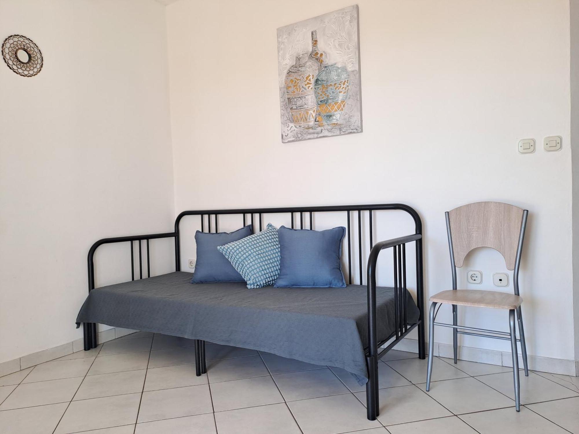 Villa Franco Zadar Luaran gambar