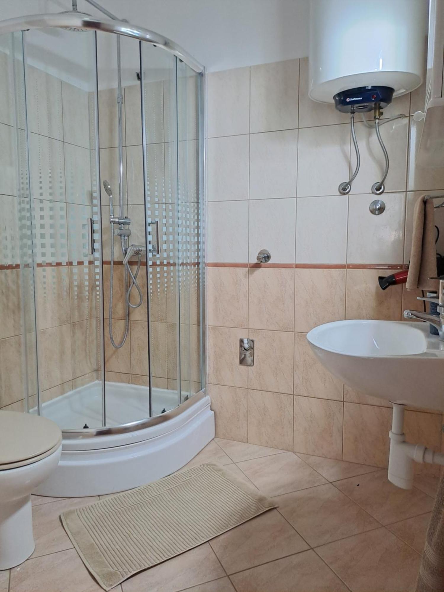 Villa Franco Zadar Luaran gambar