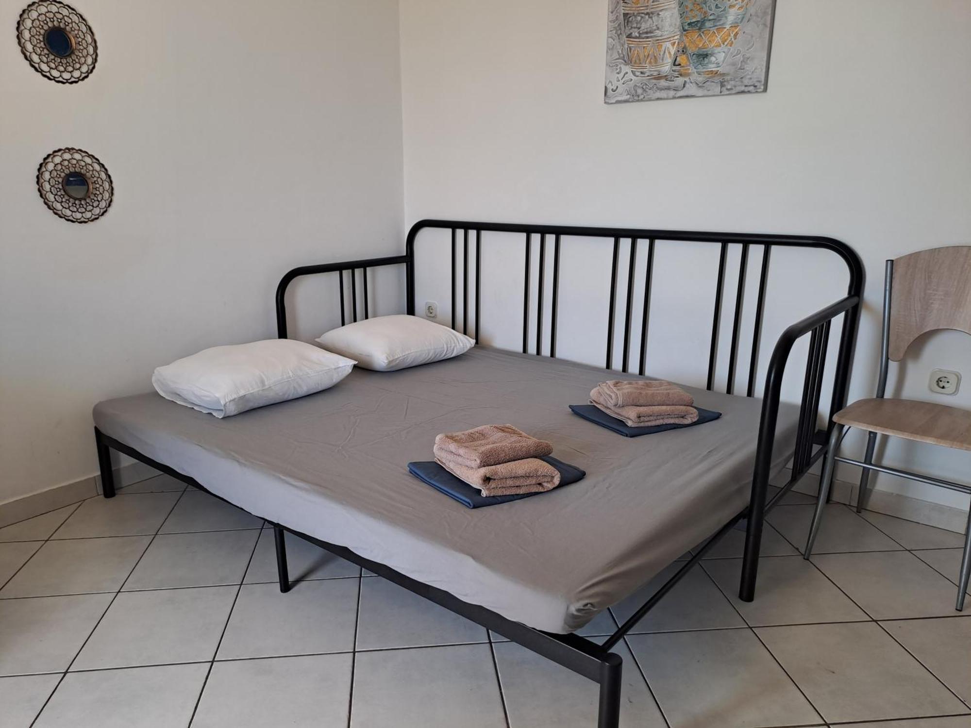 Villa Franco Zadar Luaran gambar