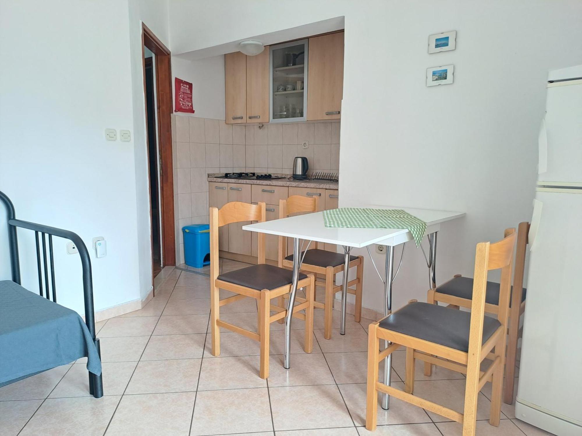 Villa Franco Zadar Luaran gambar