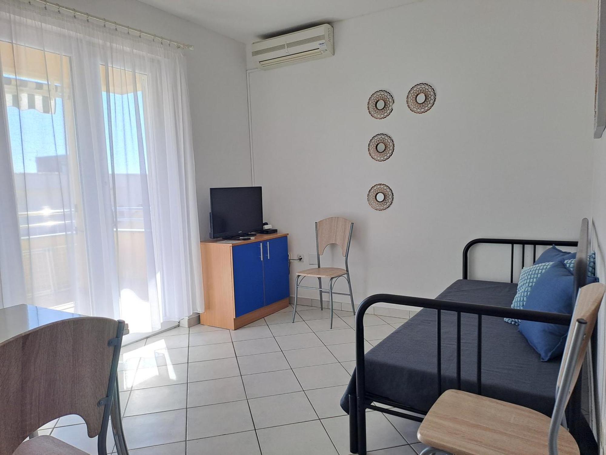 Villa Franco Zadar Luaran gambar