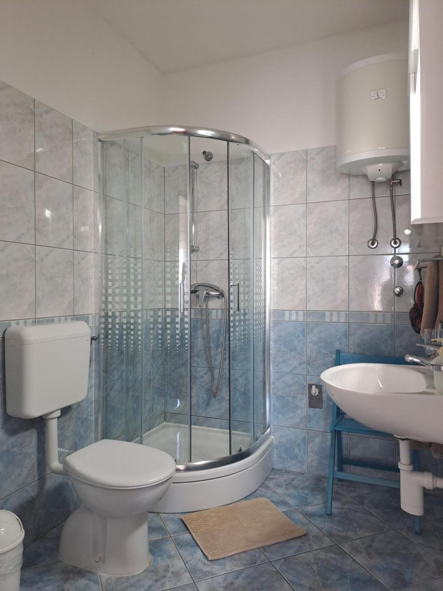 Villa Franco Zadar Luaran gambar